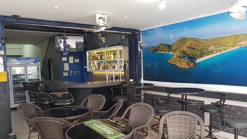Апартаменти Welcome Lounge Джомтьєн-Біч Екстер'єр фото